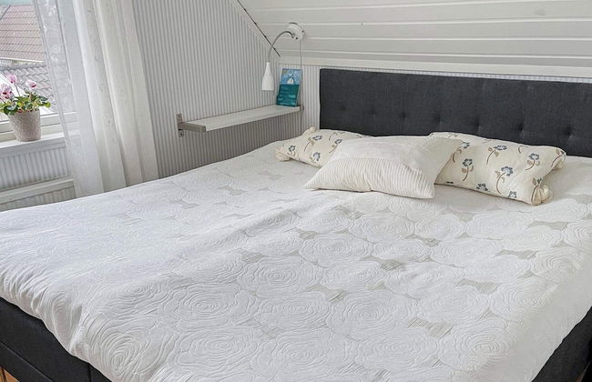 6 Person Holiday Home in Klovedal - Photo 6