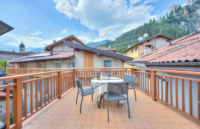 Arco Rocks Apartments - Foto 52