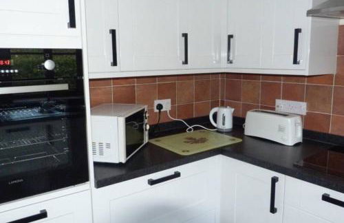 Willow Cottage - Foto 10