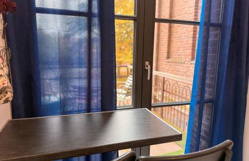 Kirchen-Lofts in der Soccerkirche by Stayeasy - Photo 19