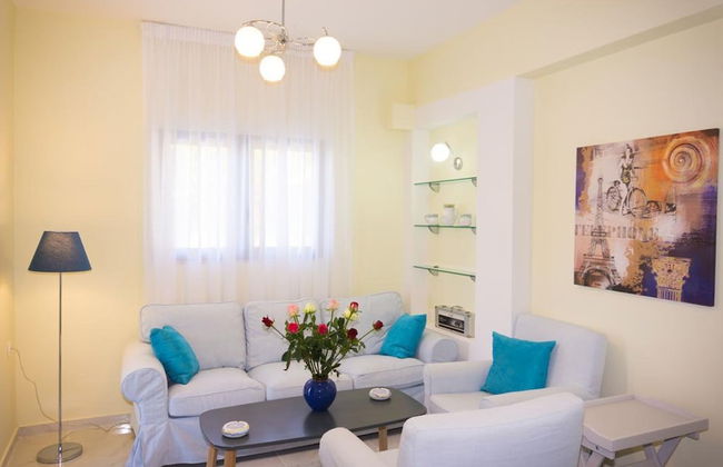 Asteri Blue Suite - Rethymno Daylight Delight - Foto 4