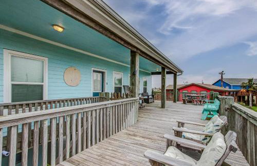 The Bungaleaux - Foto 24