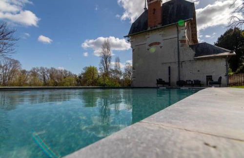 La maison de Gabin et Augustin - Photo 26