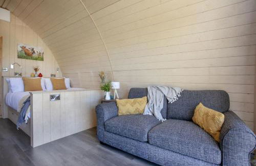 Chapterhouse - Cathedral View - Hot Tub - Foto 11