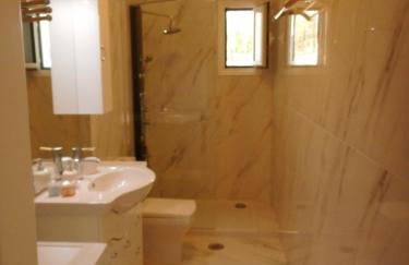 Kanellos luxury apartments - Foto 11