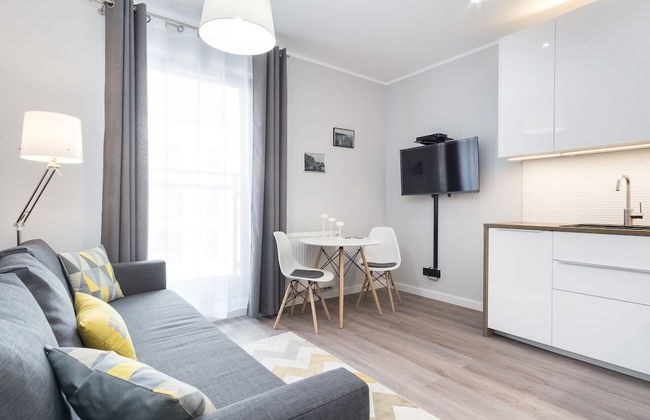 Elite Apartments Spa Zone - Photo 59