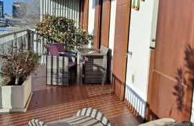 Sky Garden Stay Milano - Private Garage - Foto 41