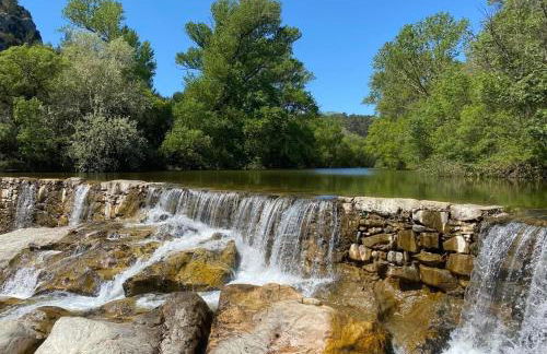 Villa Napoléon Piscine&Jacuzzi - Foto 35