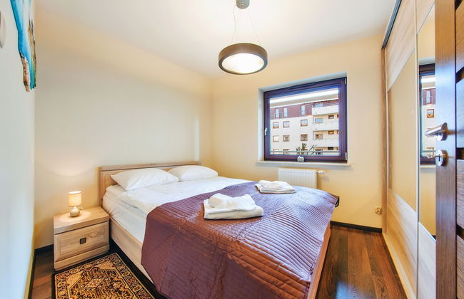 Apartamenty Sun & Snow Foka - Photo 1