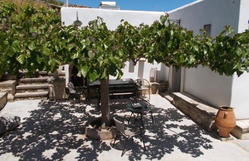 xenios Z rustic rural cottage - Foto 12