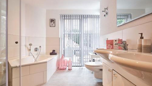 Villa Sunside Schluchsee - Appartements Modern Style & Superior - Foto 4, Shower