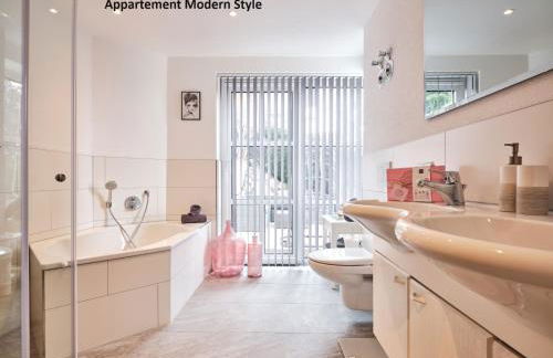 Villa Sunside Schluchsee - Appartements Modern Style & Superior - Photo 4