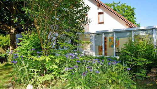 Gästehaus Kapitän Winston - Foto 3