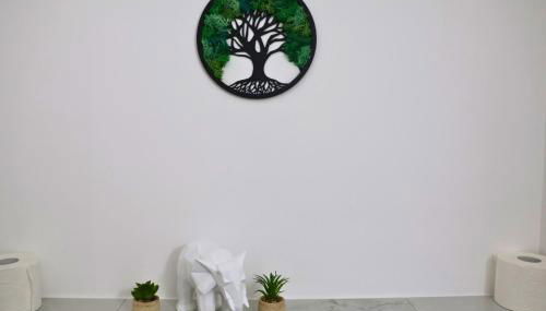 Rheintalblick Wohnen über den Dächern von Bingen - Foto 5