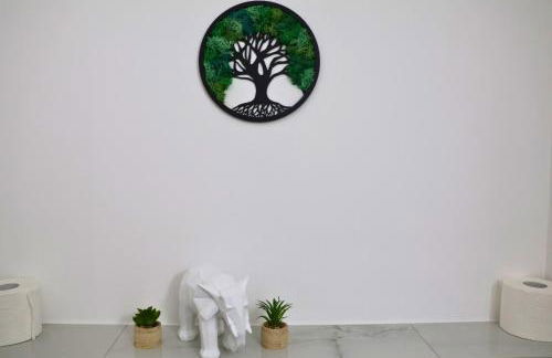 Rheintalblick Wohnen über den Dächern von Bingen - Foto 5