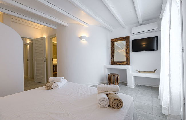 9 Muses Villas Mykonos - Photo 33