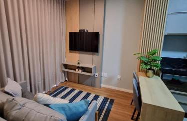 Studio 1505 - Foto 1