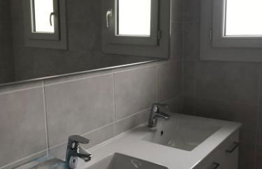 MAISON et PISCINE PRIVEE - Foto 8