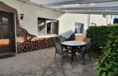 Gemütliches Fachwerk im Oberbergischen - Foto 13