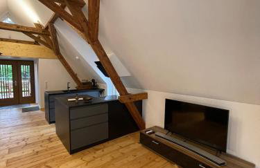 Schwarzwald Loft im Grünen - Photo 20