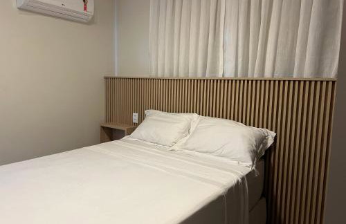 Loft Solaris Apart Hotel - Suíte - Apt. N.106 - Foto 1