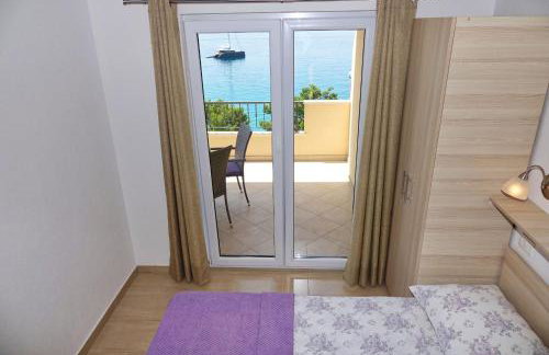 Apartments Nevenka i Josko - Foto 38