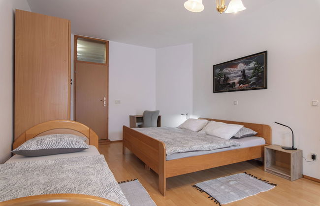 Apartments Natura Apartments - Foto 4