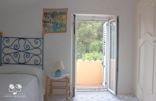 Dimore Santojanni - La Casa sul Porto - Foto 32