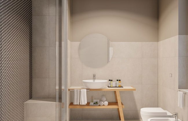 Villa Masetta - Luxury Suite - Foto 32