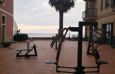 Spectacular sea view - 3 minutes walk from the sea - Foto 30