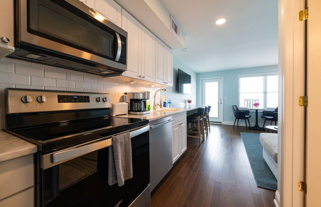 The Sandpiper Beach Club - Foto 12