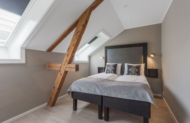 Forenom Apartments Oslo Opera - Photo 2