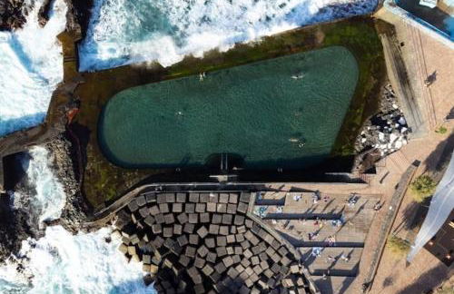 Precioso Apto. con vistas al mar y puesta de sol - Foto 20