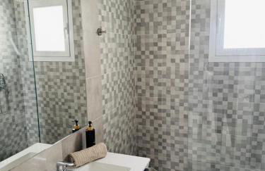 Casa Silvia Marbella - dom w kompleksie hotelowym - Foto 23