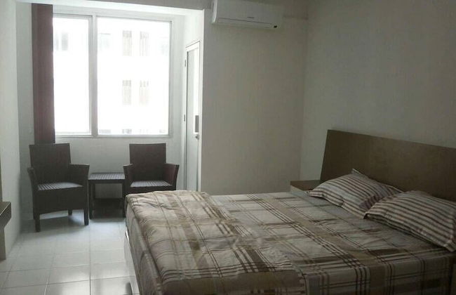 thrive hotelindo - Foto 3