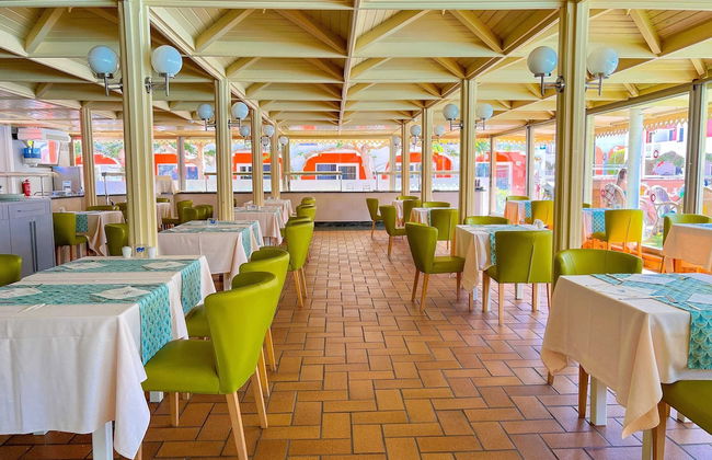 Bungalows Cordial Green Golf - Foto 42