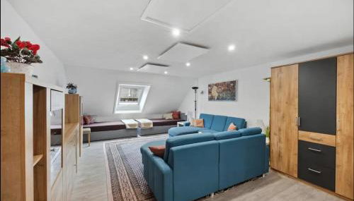 Haus am Scheibenfelsen - Foto 5