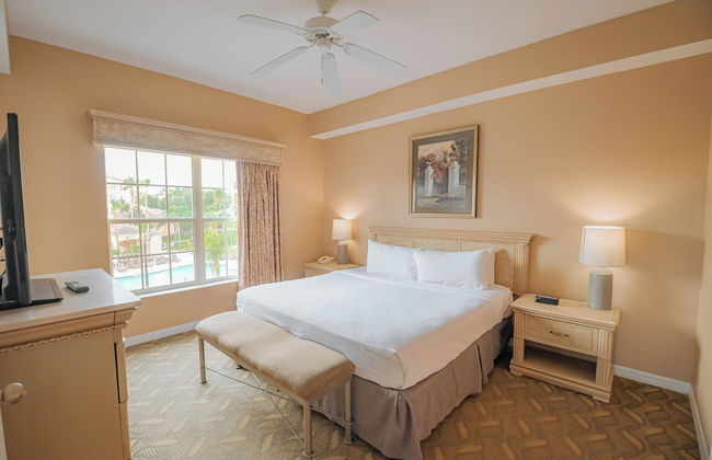 WorldQuest Orlando Resort - Foto 8