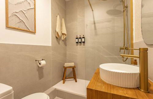 Moderno Apartamento en el Corazón de Barcelona - Photo 42