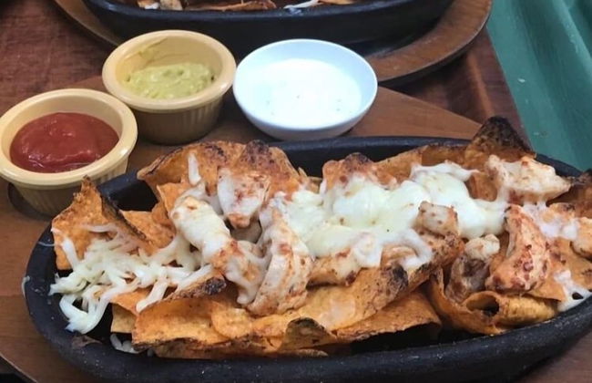 Sailor Apart Hotel - Photo 34