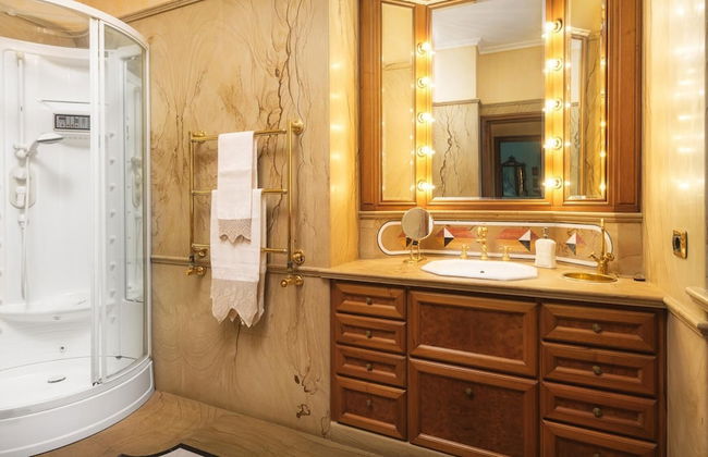 Villa Sylva 6 2 in Rome - Foto 53