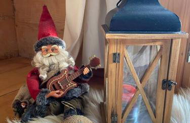 Domek góralski Spełnione Marzenia - Foto 38