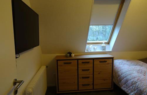 "Bi Oddi" - moderne FeWo mit Terrasse und Garten - Foto 15