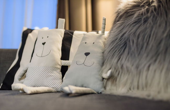 ZEN Residential Apartments - Foto 66