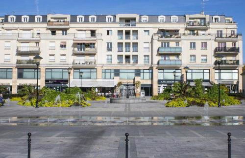 Studio à 2 pas de la gare - Foto 9