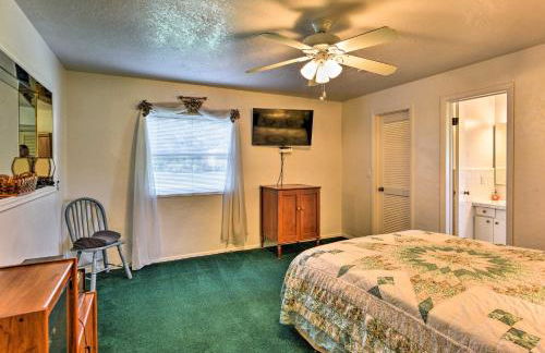 Sandford Vacation Rental Near Airport and Lake! - Foto 22