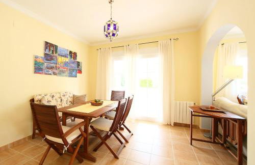 Villa Azul by Interhome - Foto 16