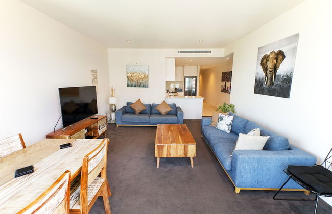 Waterfront Melbourne Apartments - Photo 62