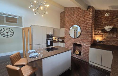 City Centre Luxury Apartment - Foto 11