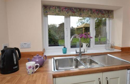 Mallows Byre Yetminster - Foto 34